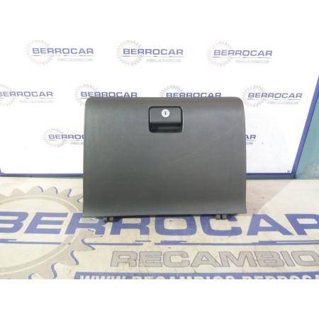 Recambio de guantera para toyota corolla verso (r1) 2.2 d-cat referencia OEM IAM 555510F010  