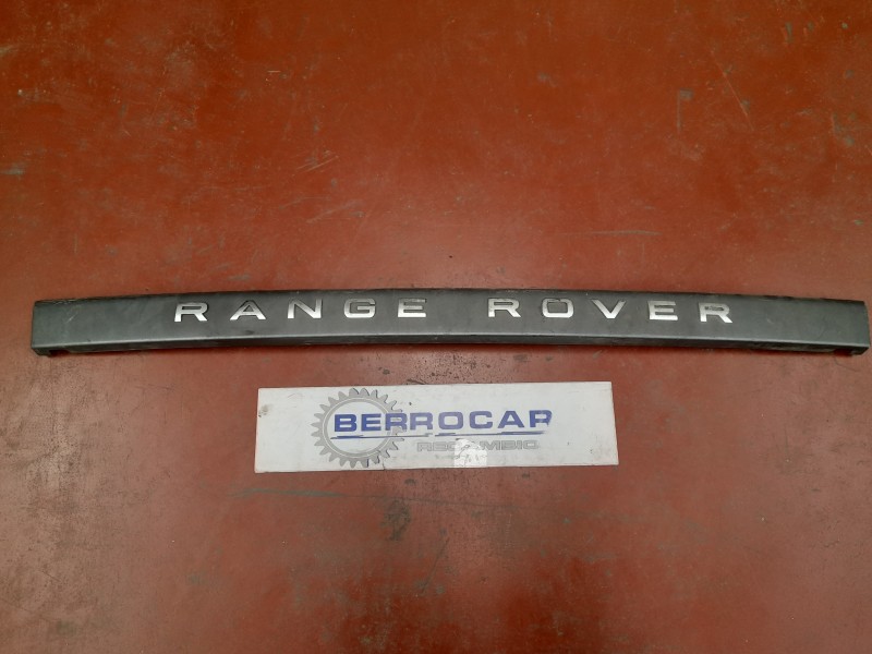 Recambio de molduras traseras para land rover range rover sport referencia OEM IAM DGP000192  