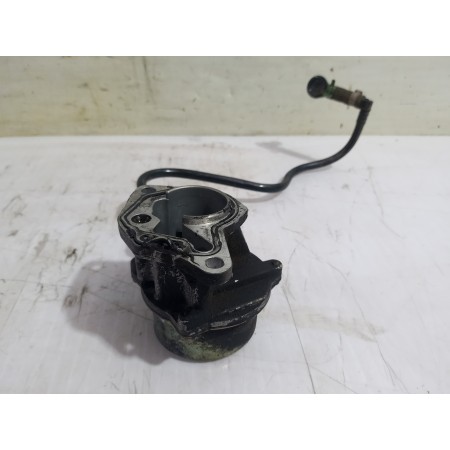 Recambio de depresor freno / bomba vacio para renault kangoo (f/kc0) alize referencia OEM IAM 8200399371  