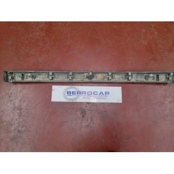 Recambio de molduras traseras para land rover range rover sport referencia OEM IAM DGP000192  