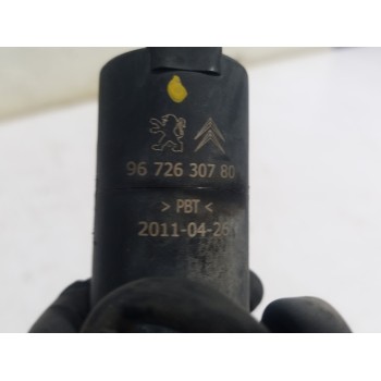 Recambio de bomba limpia para peugeot 508 allure referencia OEM IAM 9672630780  