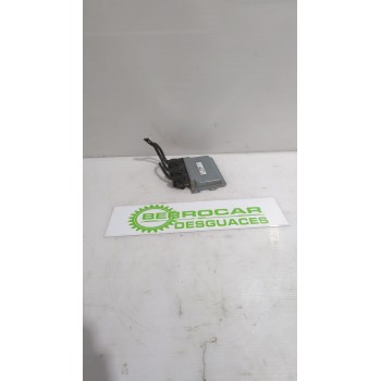 Recambio de centralita motor uce para dacia duster (hm_) 1.0 tce 90 referencia OEM IAM A3C0422630001  