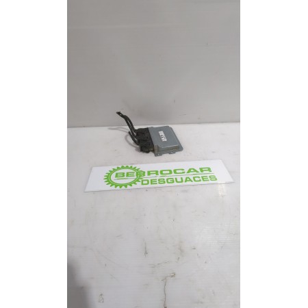 Recambio de centralita motor uce para dacia duster (hm_) 1.0 tce 90 referencia OEM IAM A3C0422630001  