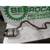Recambio de tubo escape para opel insignia berlina 2.0 cdti cat referencia OEM IAM 13229750  