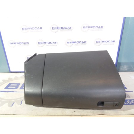 Recambio de guantera para mazda 3 berlina (bk) 1.6 16v cat referencia OEM IAM BP4K64161  