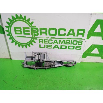 Recambio de maneta exterior delantera izquierda para citroën c4 grand picasso exclusive referencia OEM IAM 9680168680  