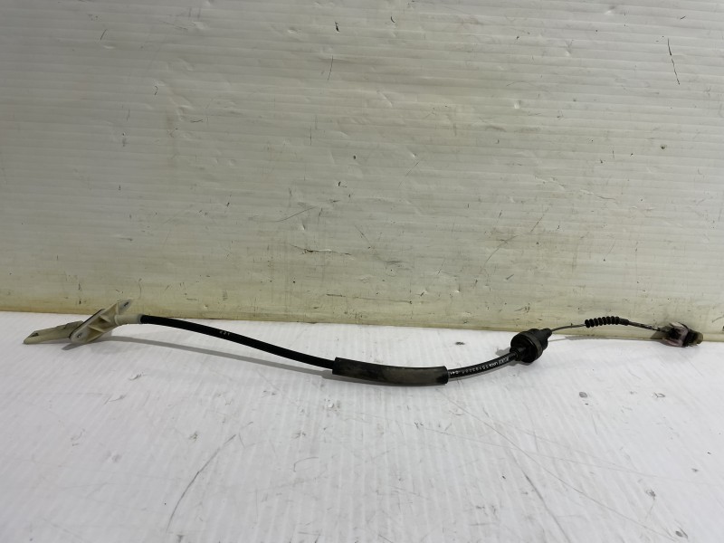 Recambio de cable embrague para fiat 500 cabrio (150) aniversario referencia OEM IAM 55183097  