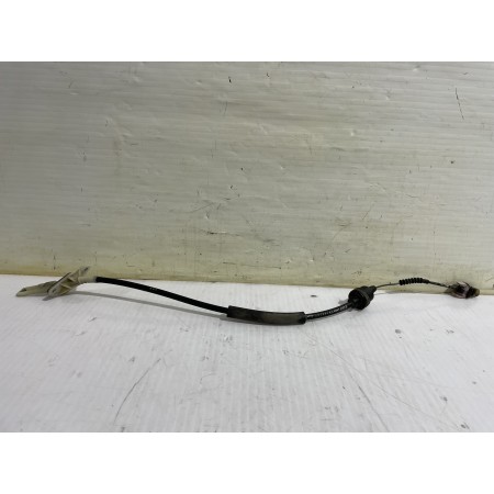 Recambio de cable embrague para fiat 500 cabrio (150) aniversario referencia OEM IAM 55183097  