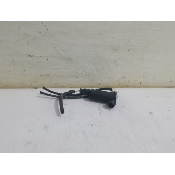 Recambio de bomba limpia para peugeot 508 allure referencia OEM IAM 9672630780  