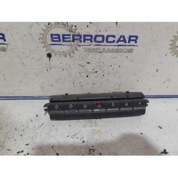 Recambio de warning para peugeot 5008 2.0 blue-hdi fap referencia OEM IAM 96638426XT  