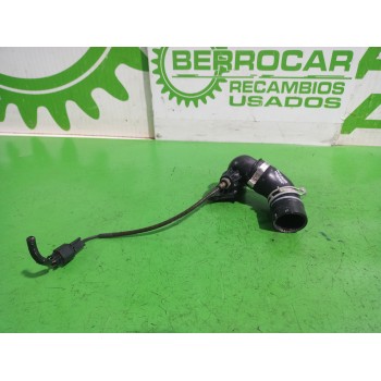 Recambio de tubo para renault kangoo profesional referencia OEM IAM 15092852  