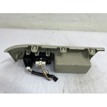 Recambio de mando retrovisor para nissan micra (k12e) acenta referencia OEM IAM 68485K10121  