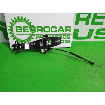 MANETA EXTERIOR DELANTERA DERECHA FPH500014 