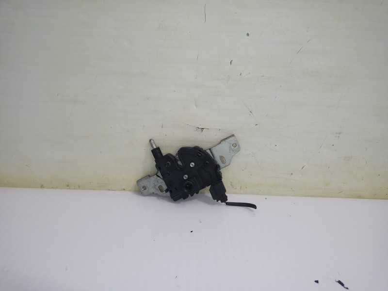 Recambio de cerradura capo para ford mondeo berlina (ge) ghia (06.2003) (d) referencia OEM IAM 1S7A16700AB  