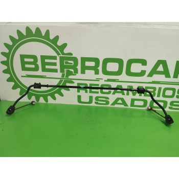 Recambio de barra estabilizadora trasera para jaguar s-type 2.7 v6 diesel cat referencia OEM IAM XR82657  