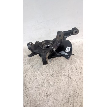 Recambio de mangueta delantera derecha para hyundai i20 iii (bc3, bi3) 1.0 t-gdi referencia OEM IAM 51716Q0000  