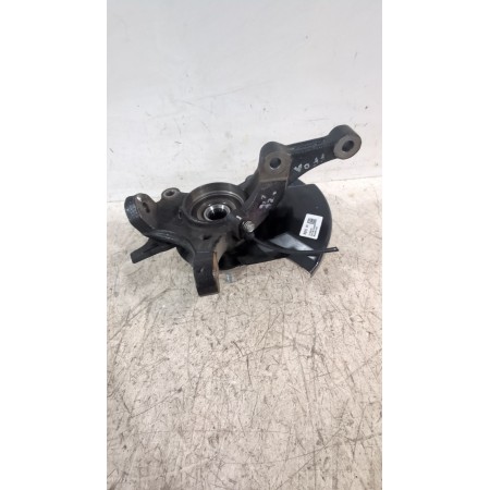 Recambio de mangueta delantera derecha para hyundai i20 iii (bc3, bi3) 1.0 t-gdi referencia OEM IAM 51716Q0000  