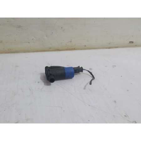 Recambio de bomba limpia para peugeot 508 allure referencia OEM IAM 9672630580  