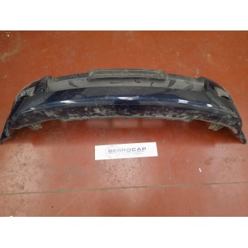 Recambio de paragolpes delantero para land rover range rover sport referencia OEM IAM   