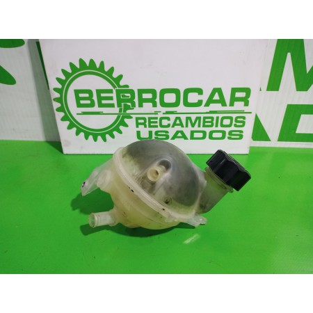 Recambio de deposito expansion para citroën c4 berlina 1.6 16v hdi referencia OEM IAM 1323W4  