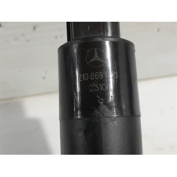 Recambio de bomba limpia para mercedes-benz clase e (w212) lim. 2.1 cdi cat referencia OEM IAM 2108691221  