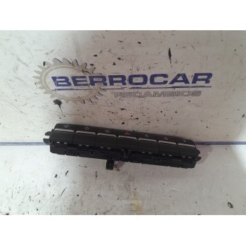 Recambio de warning para peugeot 5008 2.0 blue-hdi fap referencia OEM IAM 96638426XT  