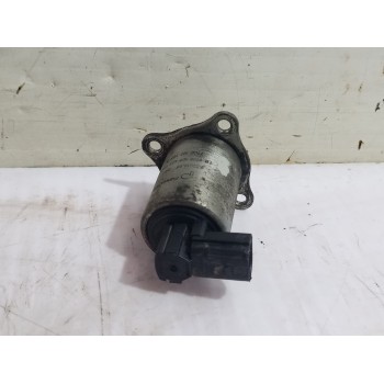 Recambio de valvula egr para renault kangoo (f/kc0) alize referencia OEM IAM 7700107797B  