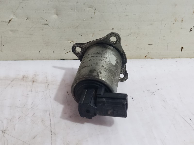 Recambio de valvula egr para renault kangoo (f/kc0) alize referencia OEM IAM 7700107797B  