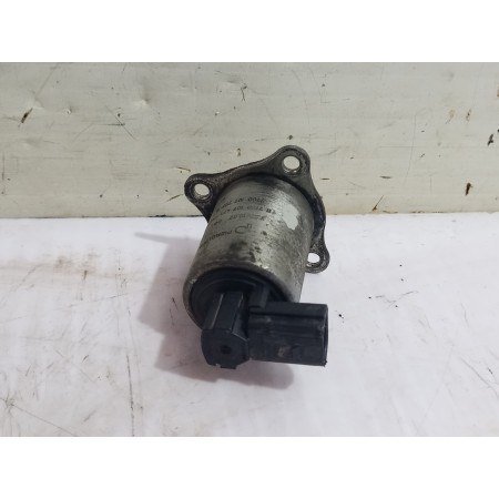 Recambio de valvula egr para renault kangoo (f/kc0) alize referencia OEM IAM 7700107797B  