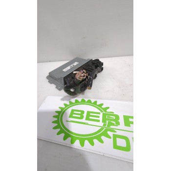 Recambio de centralita motor uce para dacia duster (hm_) 1.0 tce 90 referencia OEM IAM A3C0422630001  