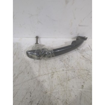 Recambio de maneta exterior delantera izquierda para peugeot 407 (6d_) 2.0 hdi 135 (6drhrh, 6drhre, 6drhrg, 6drhrj) referencia O