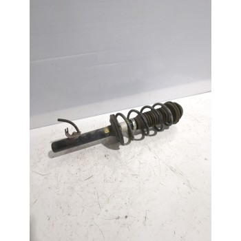 AMORTIGUADOR DELANTERO IZQUIERDO 5202SE 