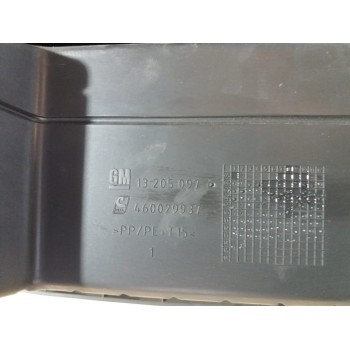 Recambio de guantera para opel corsa d referencia OEM IAM 13205097  