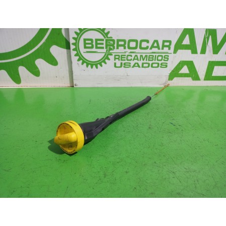 Recambio de varilla aceite para renault kangoo profesional referencia OEM IAM 8200722806  
