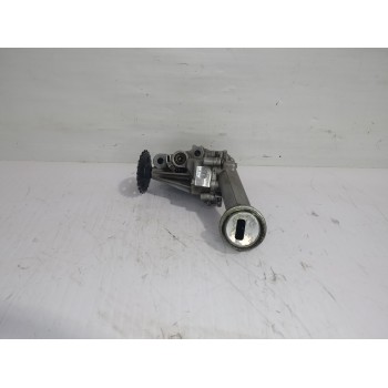 Recambio de bomba aceite para renault scenic iii bose edition referencia OEM IAM 150008247R  