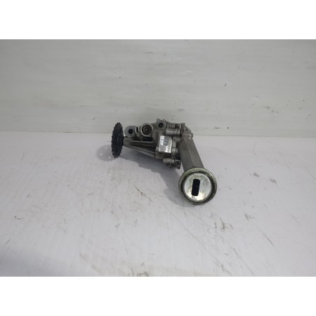 Recambio de bomba aceite para renault scenic iii bose edition referencia OEM IAM 150008247R  