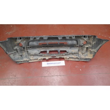 Recambio de paragolpes delantero para land rover range rover sport referencia OEM IAM   