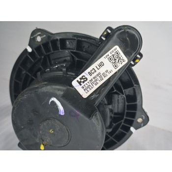 Recambio de motor calefaccion para hyundai i20 (bc3) essence mild-hybrid referencia OEM IAM 97113F900  