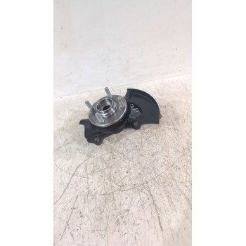 Recambio de mangueta delantera derecha para hyundai i20 iii (bc3, bi3) 1.0 t-gdi referencia OEM IAM 51716Q0000  