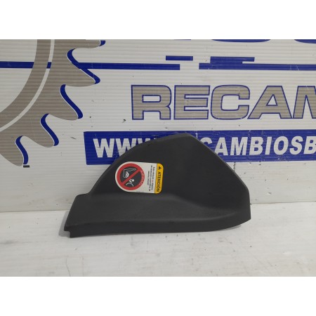 Recambio de panel lateral para mercedes-benz clase e (w212) lim. 2.1 cdi cat referencia OEM IAM 2126800407  