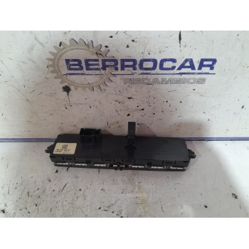 Recambio de warning para peugeot 5008 2.0 blue-hdi fap referencia OEM IAM 96638426XT  