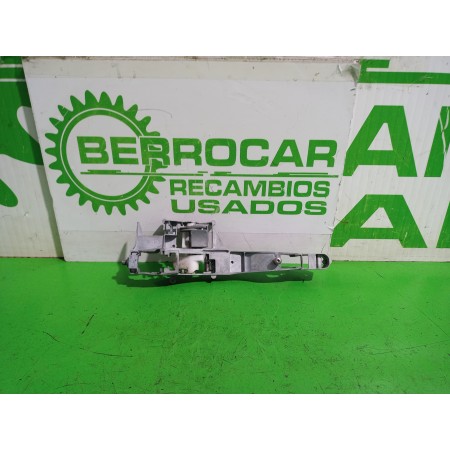 Recambio de maneta exterior delantera derecha para citroën c4 grand picasso exclusive referencia OEM IAM 9680168580  