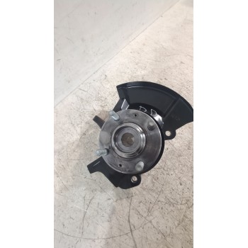 Recambio de mangueta delantera derecha para hyundai i20 iii (bc3, bi3) 1.0 t-gdi referencia OEM IAM 51716Q0000  