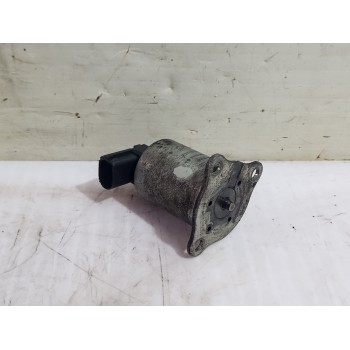 Recambio de valvula egr para renault kangoo (f/kc0) alize referencia OEM IAM 7700107797B  