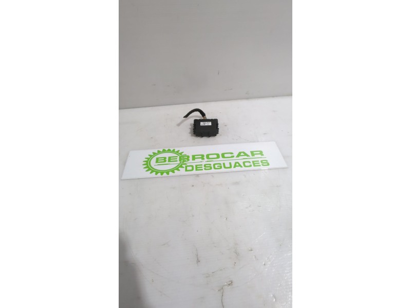 Recambio de modulo electronico para dacia duster (hm_) 1.0 tce 90 referencia OEM IAM 284Z15104R  