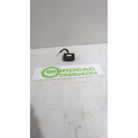 Recambio de modulo electronico para dacia duster (hm_) 1.0 tce 90 referencia OEM IAM 284Z15104R  