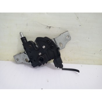 Recambio de cerradura capo para ford mondeo berlina (ge) ghia (06.2003) (d) referencia OEM IAM 1S7A16700AB  