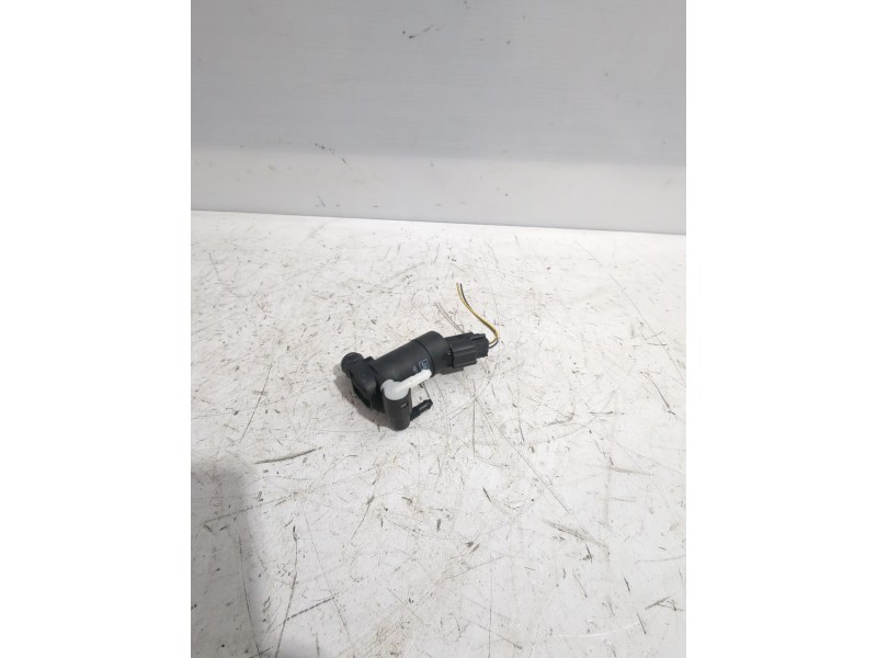 Recambio de bomba limpia para ford focus c-max (dm2) 2.0 tdci referencia OEM IAM 1S7117K624FD  