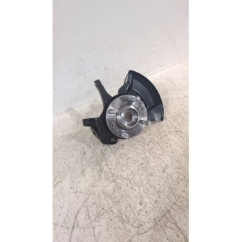 Recambio de mangueta delantera derecha para hyundai i20 iii (bc3, bi3) 1.0 t-gdi referencia OEM IAM 51716Q0000  