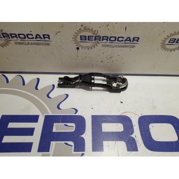 Recambio de soporte maneta para seat leon (1p1) 1.6 tdi referencia OEM IAM 1P0837886  